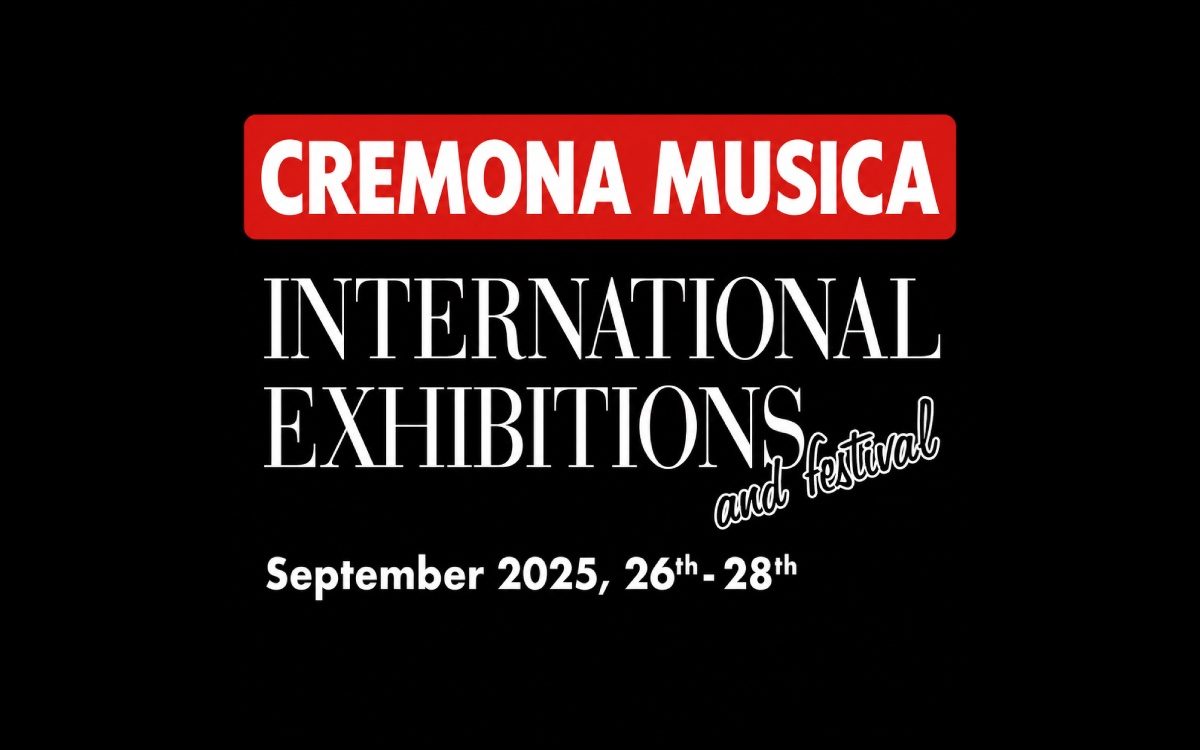 Cremona Musica 2025