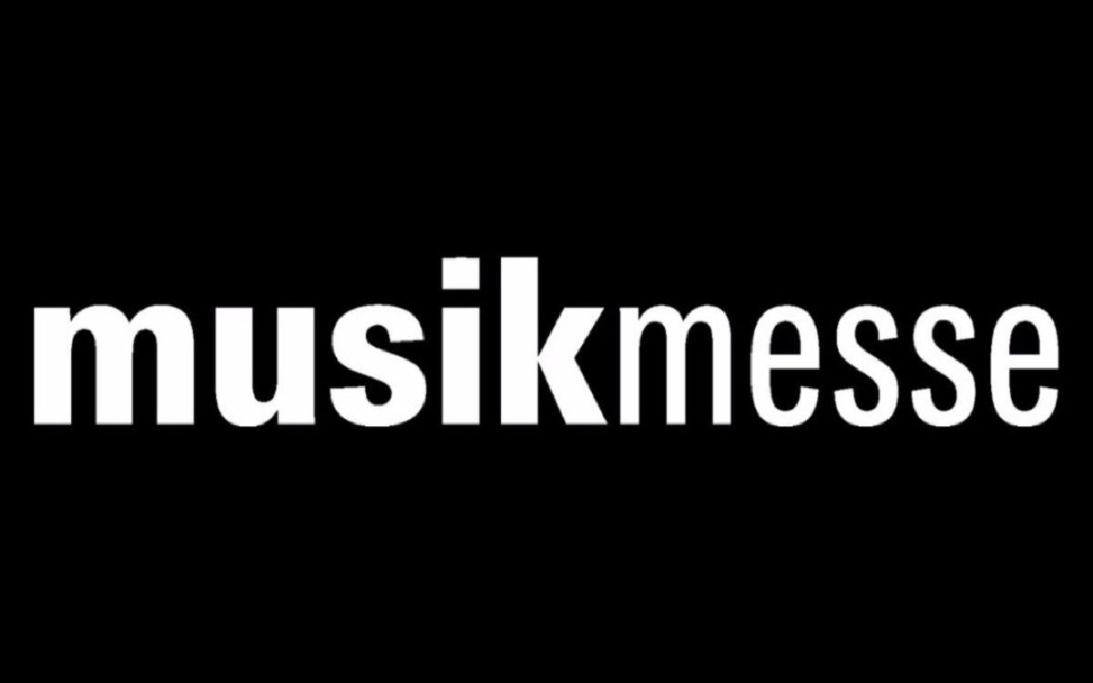 Frankfurt Musikmesse 2019