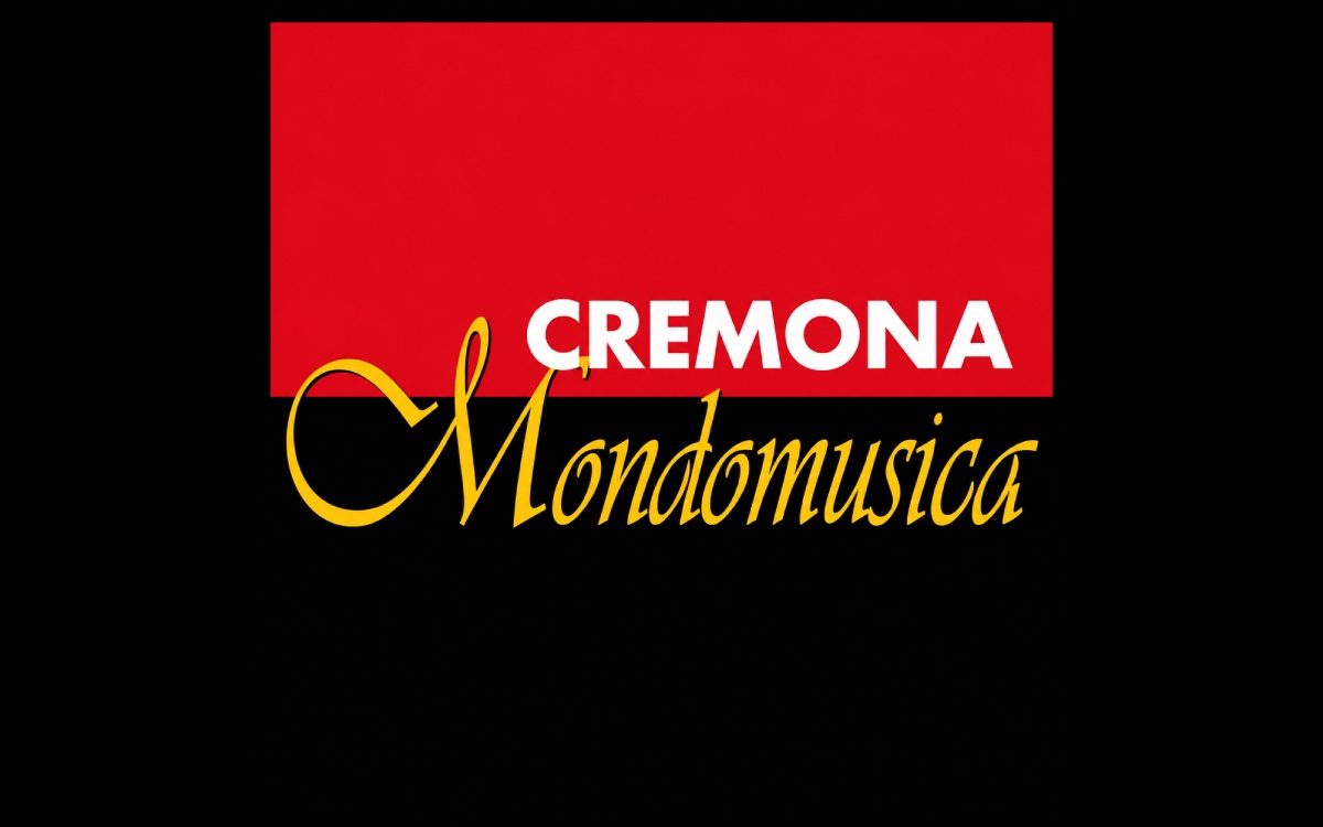 Cremona Mondomusica 2015