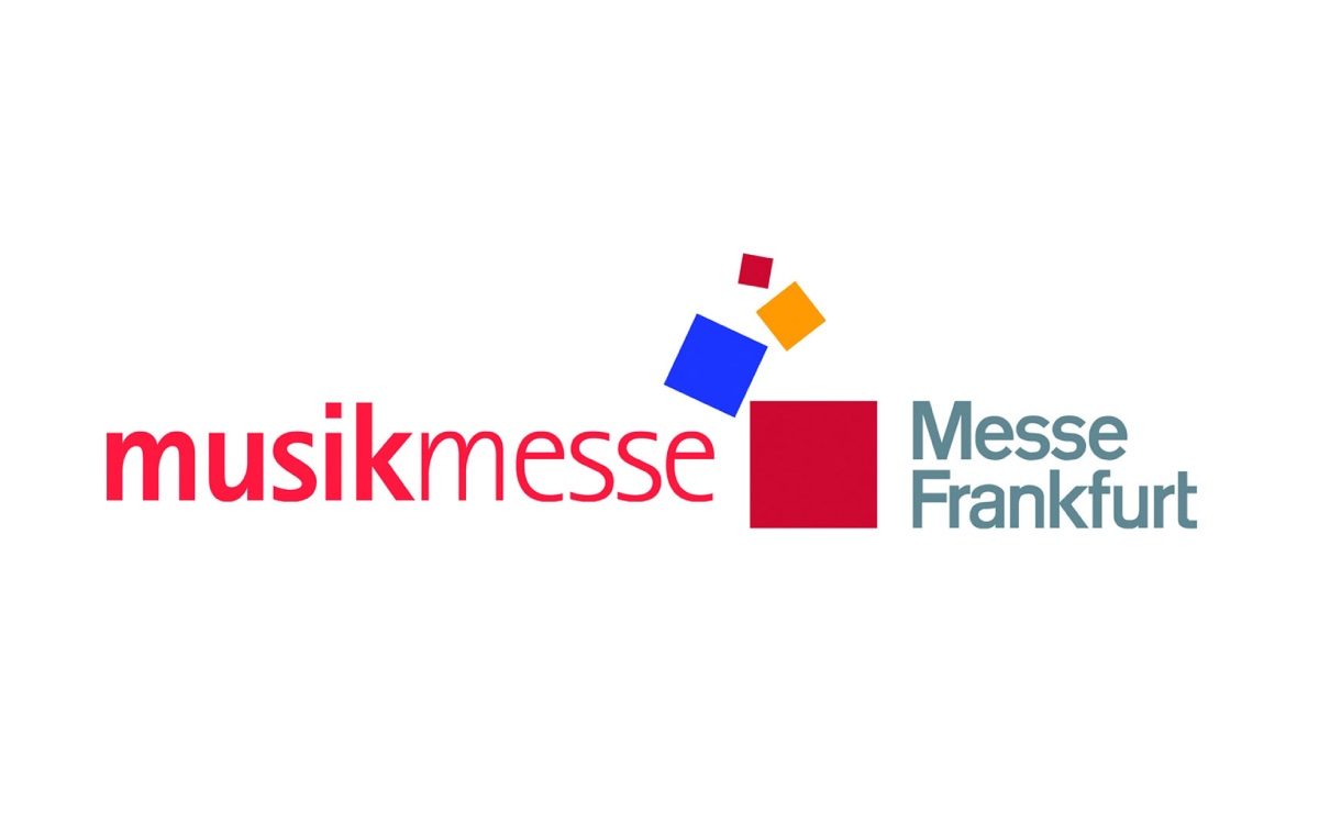 Frankfurt Musikmesse 2014
