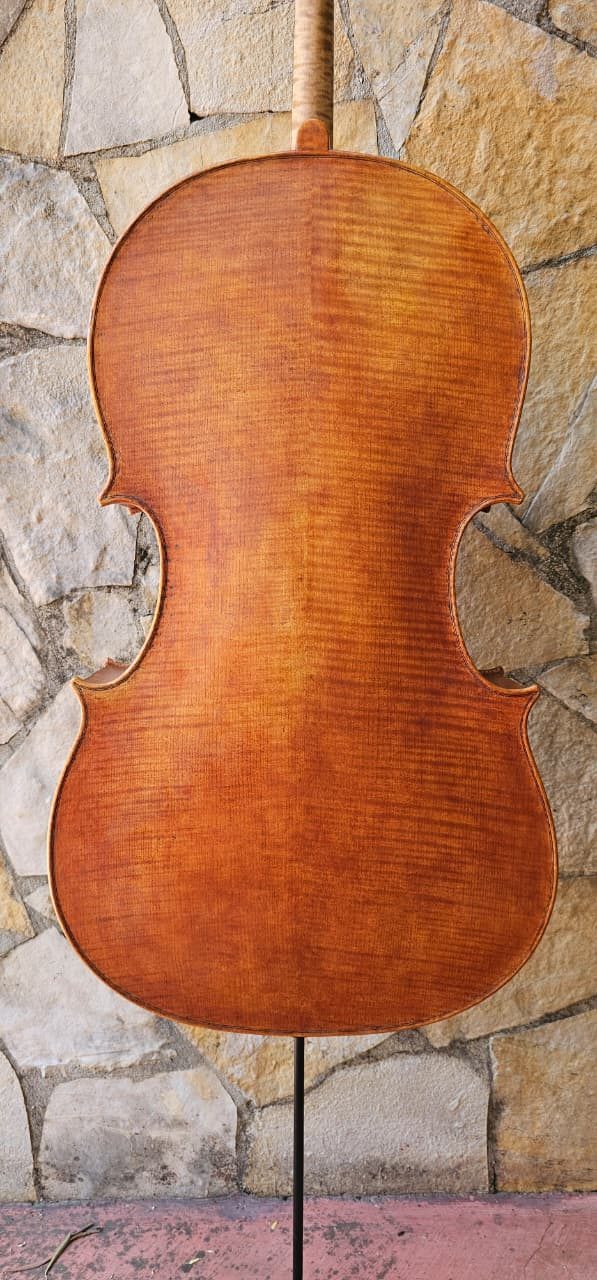 Cello ERLI GURRA