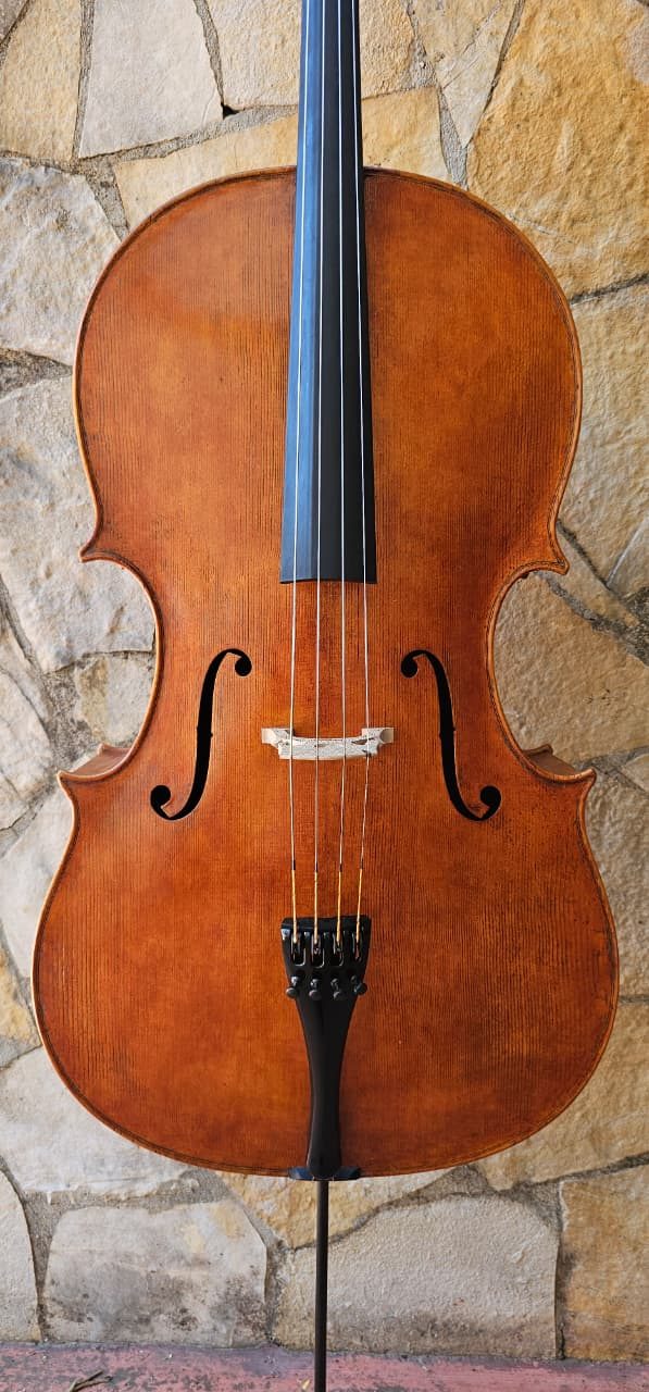 Cello ERLI GURRA