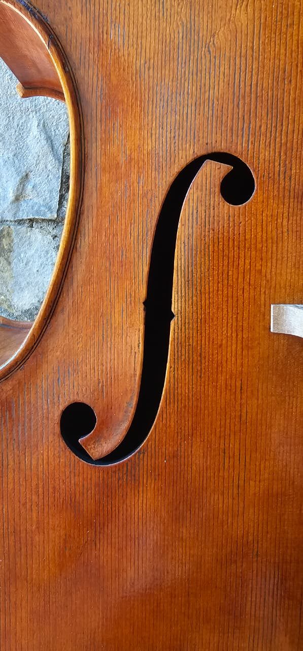 Cello ERLI GURRA