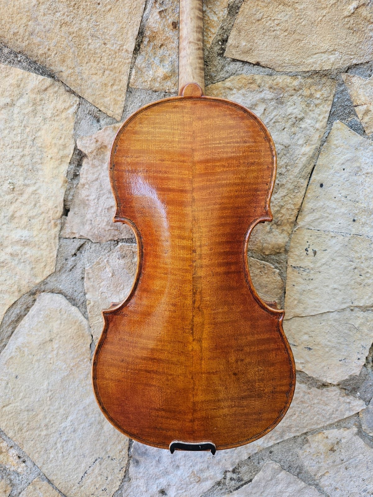Violin Erli Gurra