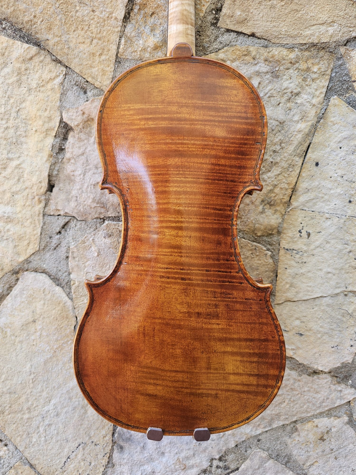 Erli Gurra Violin