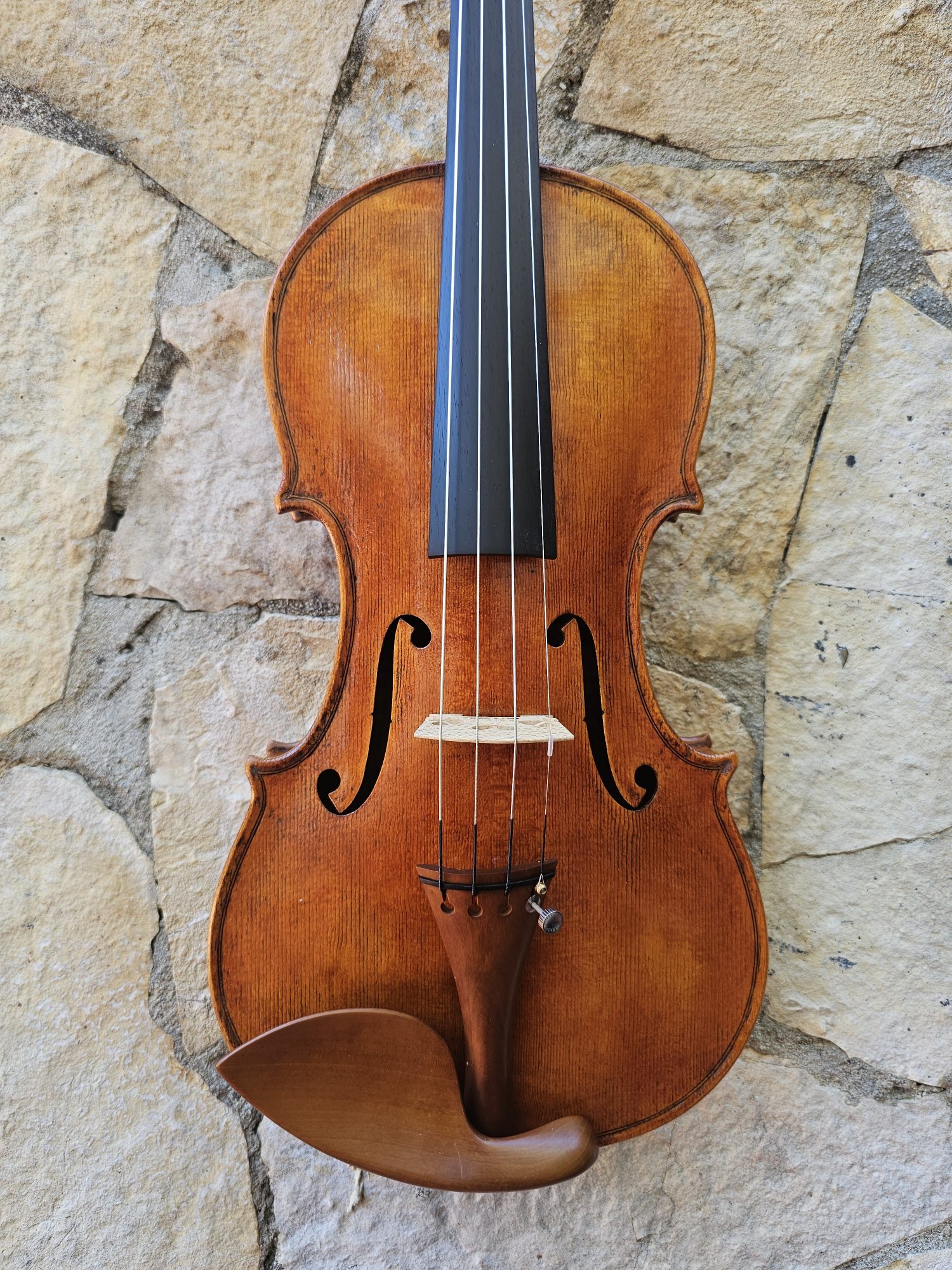 Erli Gurra Violin