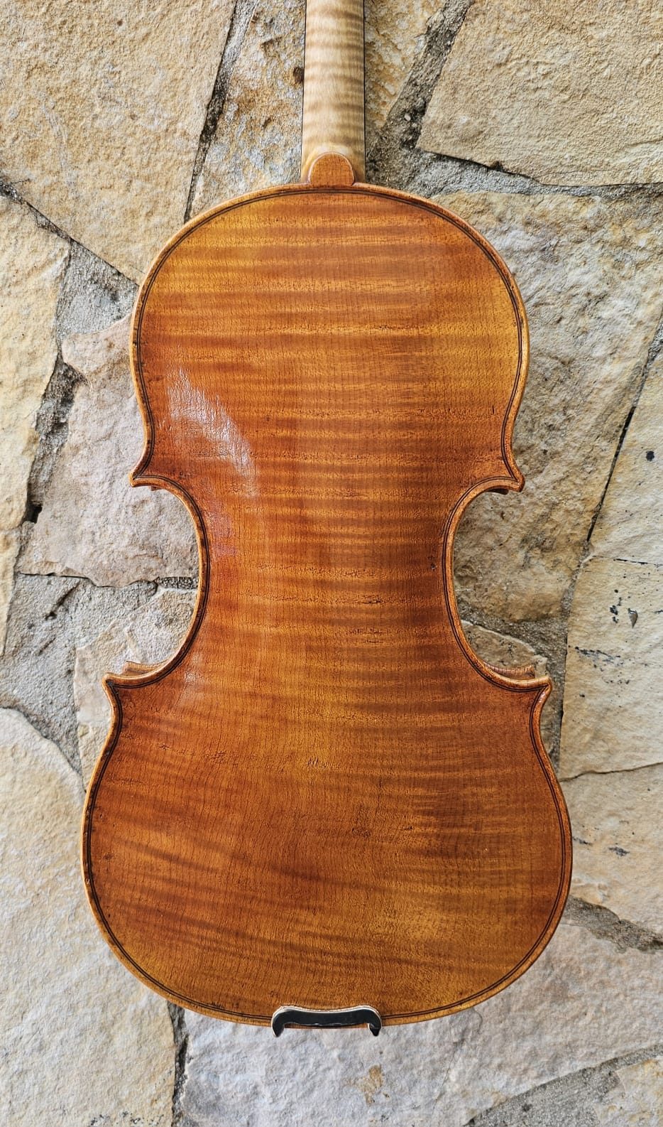 Violin Erli Gurra
